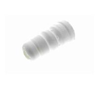 2x Butée élastique, suspension VAICO V10-3356 convient pour AUDI SEAT SKODA