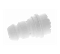 2x Butée élastique, suspension VAICO V24-0525 convient pour FIAT
