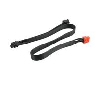 2X Câble D'Alimentation PCIe 8 Broches à Double 8 Broches GPU PCI Express 8 Broches à 2 6 + 2 Broches pour TT Thermaltake Toughpower 1000W 1200W