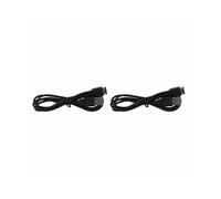 2X Câble de Charge de Chargeur D'Alimentation USB de 1,2 M pour Gameboy Advance SP