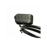 2X Câble de Chargement USB avec Connecteur Magnétique pour Détecteurs de Métaux pour Série Equinox