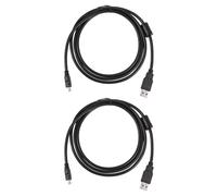 2X Cable de Donnees USB Cable pour D7000 D700 D300S D3100 UC-E4
