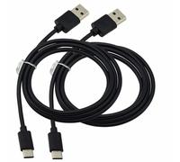 2X Câble De Données USB Type C Câble De Chargement Pour Huawei Mate 10 Pro