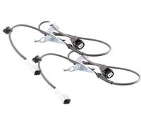 2x Câble du capteur de roue / ABS Avant Droite=Gauche GH-703288H/V