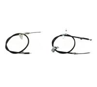 MaXgear Câble de frein à main 32-0278 arrière pour Nissan Micra II