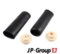 Kit de protection contre la poussière, amortisseur JP GROUP 1252704510