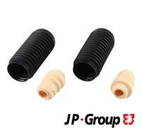 JP GROUP Kit de protection d'amortisseur Kit De Protection d'Amortisseur Essieu