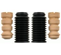 SACHS 900 043 Kit De Protection Contre La Poussière Amortisseur Service Kit pour Audi A4 B5 (8D2) 1994-2001 Essieu Arrière et autres véhicules