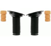 2x Cache-amortisseur 900 154 SACHS pour TOYOTA RAV 4 II