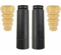 2x Cache-amortisseur 900 205 SACHS pour SEAT TOLEDO III LEON