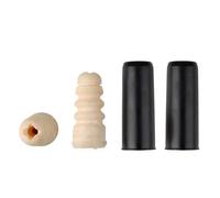 2x Cache-amortisseur Essieu arrière 11-149835 BILSTEIN pour AUDI VW SKODA