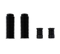 2x Cache-amortisseur Essieu arrière 11-270690 BILSTEIN pour VW PASSAT B3/B4