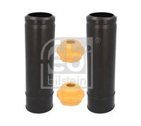 2x Cache-amortisseur Essieu arrière 182653 FEBI BILSTEIN pour OPEL INSIGNIA A