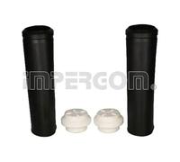 2x Cache-amortisseur Essieu arrière 51280 ORIGINAL IMPERIUM pour OPEL INSIGNIA A