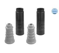 2x Cache-amortisseur Essieu arrière 714 740 0004 MEYLE pour FORD FOCUS I