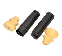 2x Cache-amortisseur Essieu arrière 72-2425 MAXGEAR pour AUDI SEAT