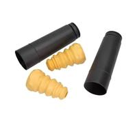2x Cache-amortisseur Essieu arrière 72-2576 MAXGEAR pour SEAT ALTEA ALTEA XL