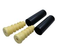 2x Cache-amortisseur Essieu arrière 72-5640 MAXGEAR pour SKODA VW SEAT