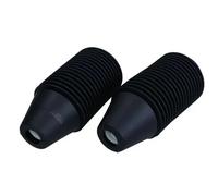 2x Cache-amortisseur Essieu arrière 72-5662 MAXGEAR pour CHEVROLET LACETTI