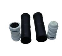 2x Cache-amortisseur Essieu arrière 72-5691 MAXGEAR pour SEAT SKODA VW