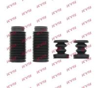 2x Cache-amortisseur Essieu arrière 910062 KYB pour HYUNDAI ACCENT II