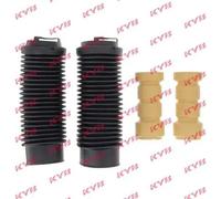 2x Cache-amortisseur Essieu arrière 910072 KYB pour SUBARU FORESTER