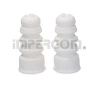 2x Cache-amortisseur Essieu arrière gauche 51044 ORIGINAL IMPERIUM pour AUDI Q5