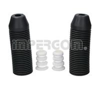 2x Cache-amortisseur Essieu arrière PU (polyuréthane) 51245 ORIGINAL IMPERIUM