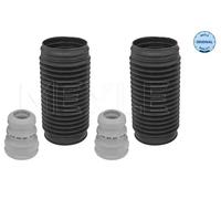 2x Cache-amortisseur Essieu avant 100 640 0017 MEYLE pour VW AUDI SEAT SKODA