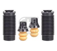 2x Cache-amortisseur Essieu avant 180833 FEBI BILSTEIN pour ABARTH FIAT FORD