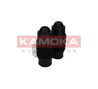 KAMOKA 2019024 Kit de protection contre la poussière, amortisseur pour FORD,SEAT