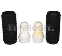 2x Cache-amortisseur Essieu avant 50051 ORIGINAL IMPERIUM pour FIAT