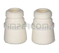 2x Cache-amortisseur Essieu avant 50749 ORIGINAL IMPERIUM pour MERCEDES-BENZ