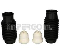 2x Cache-amortisseur Essieu avant 51299 ORIGINAL IMPERIUM pour MERCEDES-BENZ GLC