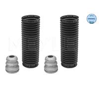 2x Cache-amortisseur Essieu avant 714 640 0011 MEYLE pour FORD VOLVO