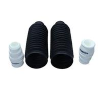 2x Cache-amortisseur Essieu avant 72-5674 MAXGEAR pour HONDA JAZZ II