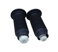 2x Cache-amortisseur Essieu avant 72-5679 MAXGEAR pour CITROËN PEUGEOT TOYOTA