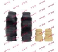 2x Cache-amortisseur Essieu avant 910076 KYB pour HYUNDAI SANTA FÉ II