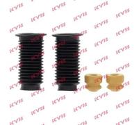2x Cache-amortisseur Essieu avant 910200 KYB pour ABARTH ALFA ROMEO