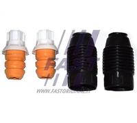 2x Cache-amortisseur Essieu avant FT12127K FAST pour FIAT PANDA PUNTO