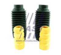 2x Cache-amortisseur Essieu avant FT12260K FAST pour CITROËN PEUGEOT