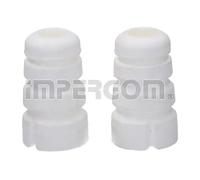 2x Cache-amortisseur Essieu avant PU (polyuréthane) 51007 ORIGINAL IMPERIUM