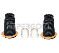 2x Cache-amortisseur Essieu avant PU (polyuréthane) 51297 ORIGINAL IMPERIUM