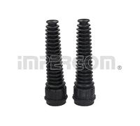 2x Cache-amortisseur Essieu avant Thermoplastique 50471 ORIGINAL IMPERIUM