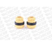 2x Cache-amortisseur PK173 MONROE pour OPEL COMBO Tour CORSA C TIGRA TwinTop