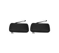 2X Calculatrice ÉTui de Stockage Dur Sac Protecteur Boîte de Poche pour Ti-83 / Ti-84 Ce / Ti-84 / Ti-89 Titane / Hp50G