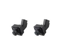 2X Caméra D'Aide au Stationnement Avant GB5T-19H222-AB pour Explorer 2016-2019 Caméra de Recul GB5T19H222AB