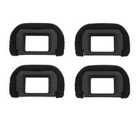 2X Camera Eyecup Eyepiece for Canon Ef Replacement Viewfinder Protector for Canon Eos 350D 400D 450D 500D 550D 600D