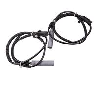 2x Capteur ABS Arrière Gauche + droit for BMW 1 E81 116d/116i/118d/118i/120d