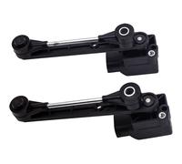 2X Capteur de hauteur air suspension LR032106 for Range Rover L322 2002-2009
